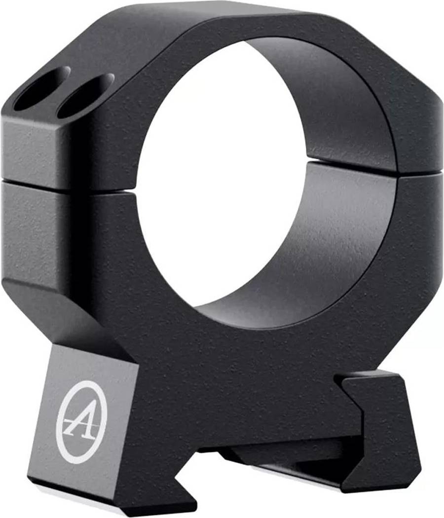 Athlon Optics Armor Scope Rings 34mm 1.16" Scope Rings