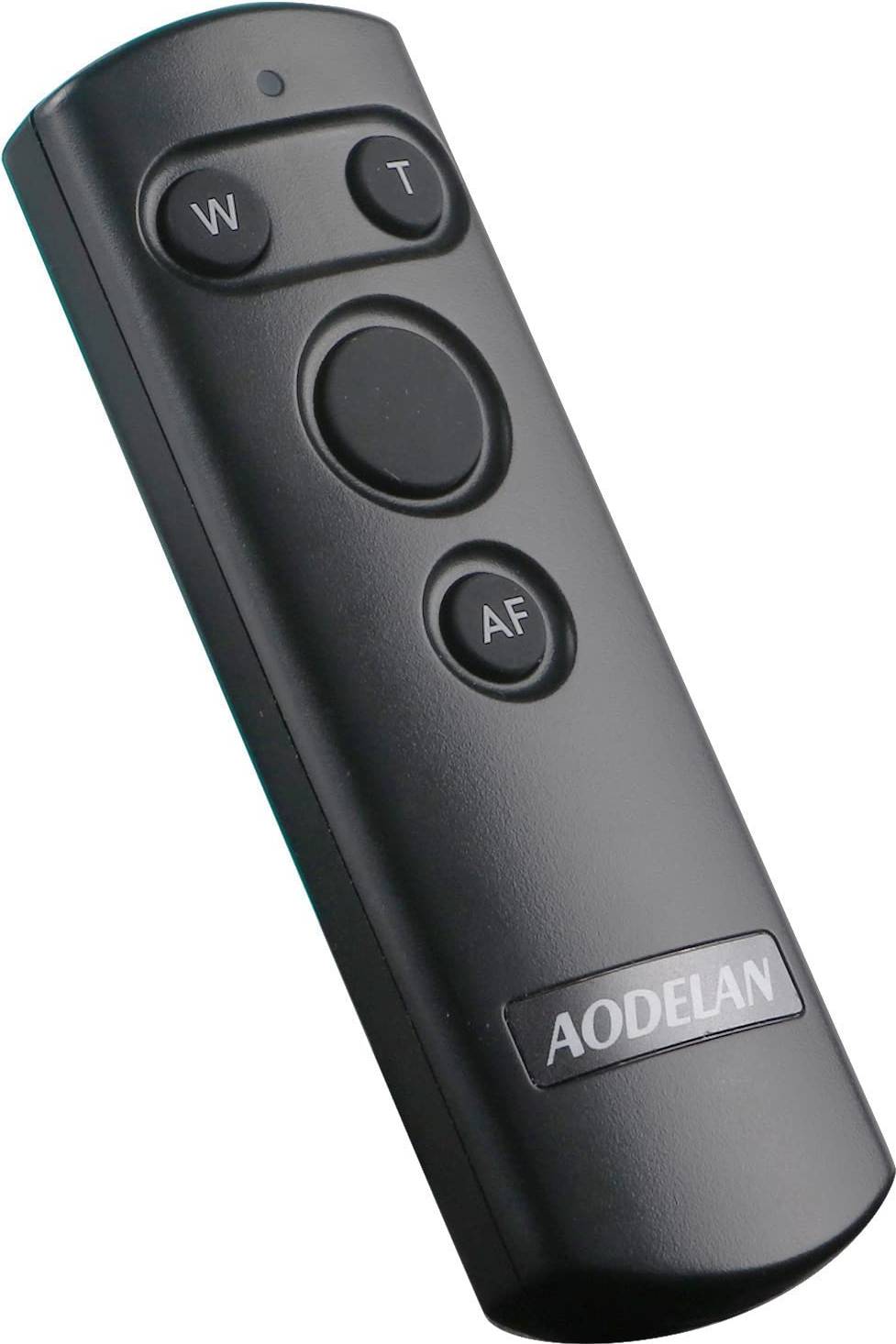 Canon eos r AODELAN Remote Control for Canon Camera EOS R R3