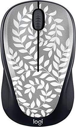 Logitech M317c Wireless Mouse