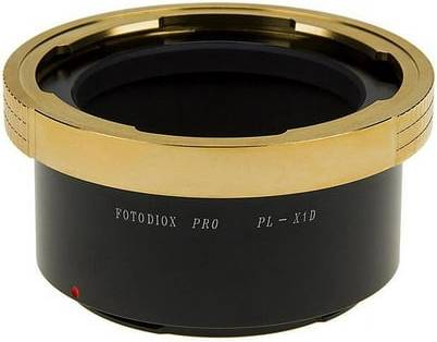 Fotodiox Pro Compatible Arri PL Lens Mount Adapter