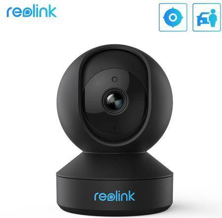 Outdoor security cameras without wifi Reolink E1 Pro 4MP HD