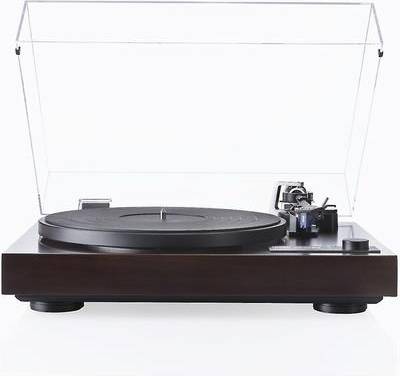 CS618Q GIRADISCOS NOGAL