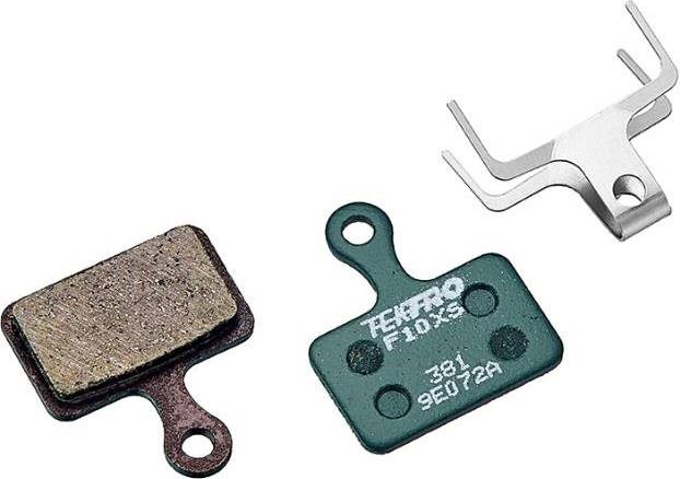 Tektro Bromsbelägg Mount HD-R510,HD-R310,HD-R290 returfjäder F10XS