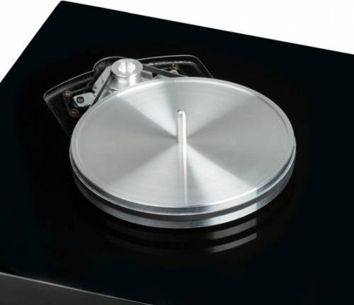 Pro-Ject Debut Subplatter Upgrade