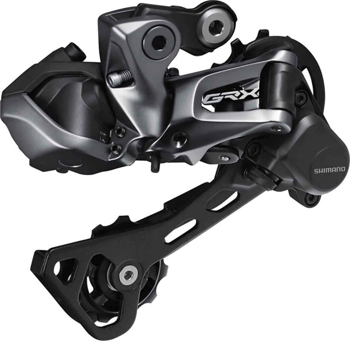 Shimano GRX Di2 RD-RX817 11-Speed Rear