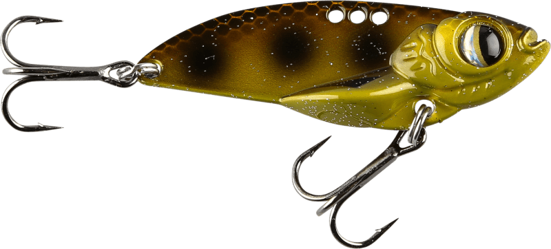 Ifish Rabbit 12g SPDR