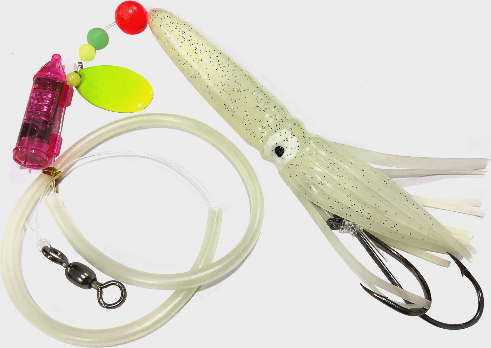 Natural Bait Rig 007