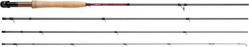 Wing Double Handed Fly Rod