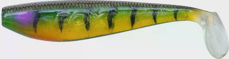 Fox Rage Zander Pro Shad Stickleback