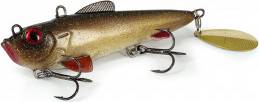 Molix SPIN SHAD 110 RUDD