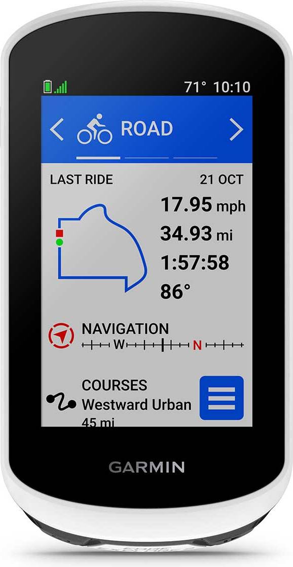Garmin Edge Explore 2 Cycling Computer