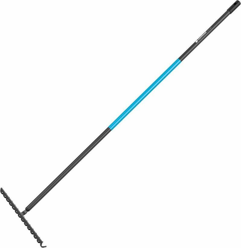 Garden rake Cellfast Hardened Metal Rake IDEAL PRO