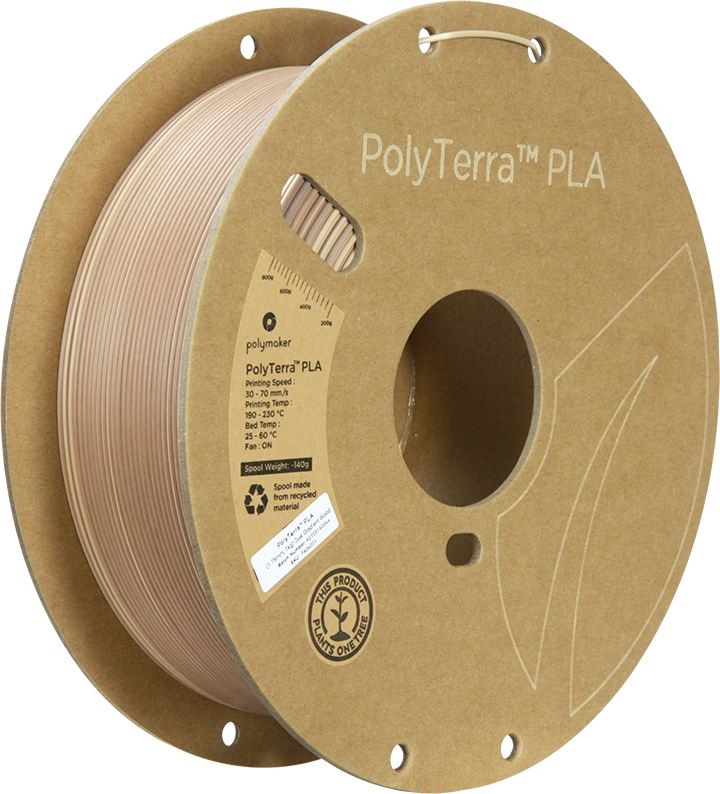 Polymaker Polyterra PLA Gradient