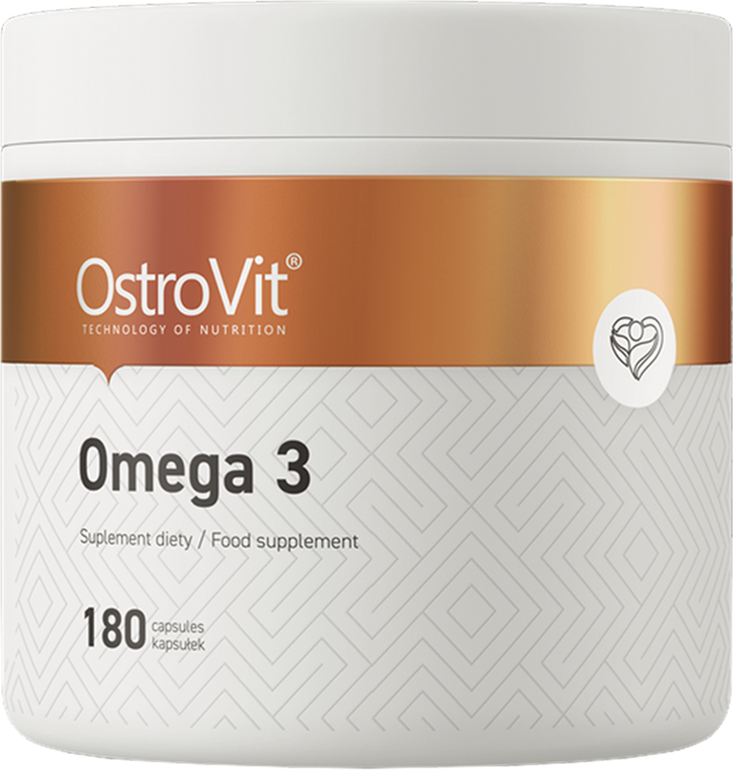 Omega 3