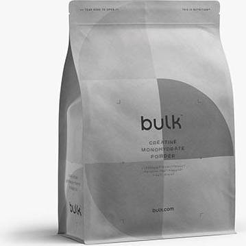 Bulk Creatine Monohydrate Powder Blue Raspberry 500 g