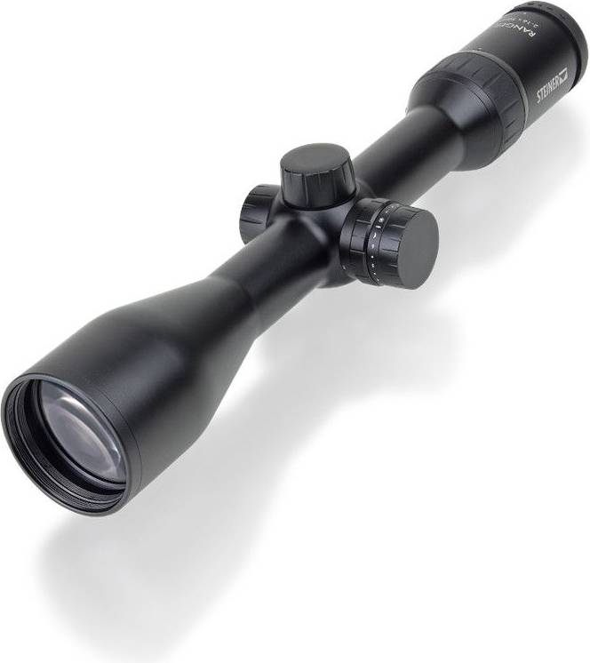 Ranger 2-16x50 Riflescope