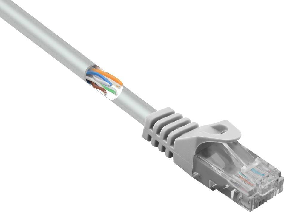 Renkforce RF-5047502 patchkabel