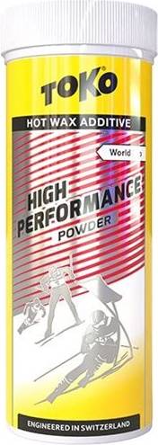 High Performance Powder