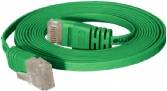 Exertis Connect Cat6 U/UTP RJ45 - RJ45 M-M 0.2m