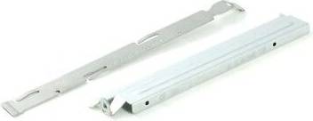 SuperMicro DVD CD ROM L R Optical Drive Server Mounting Rails 01-01-812508-xxb
