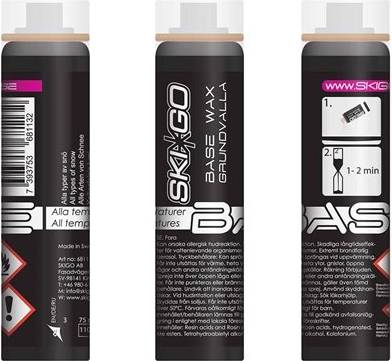Base Spray