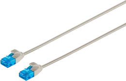 Cat6 U/UTP RJ45 - RJ45 M-M