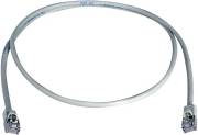 Telegärtner Cat5e F/UTP RJ45 - RJ45 M-M 2m