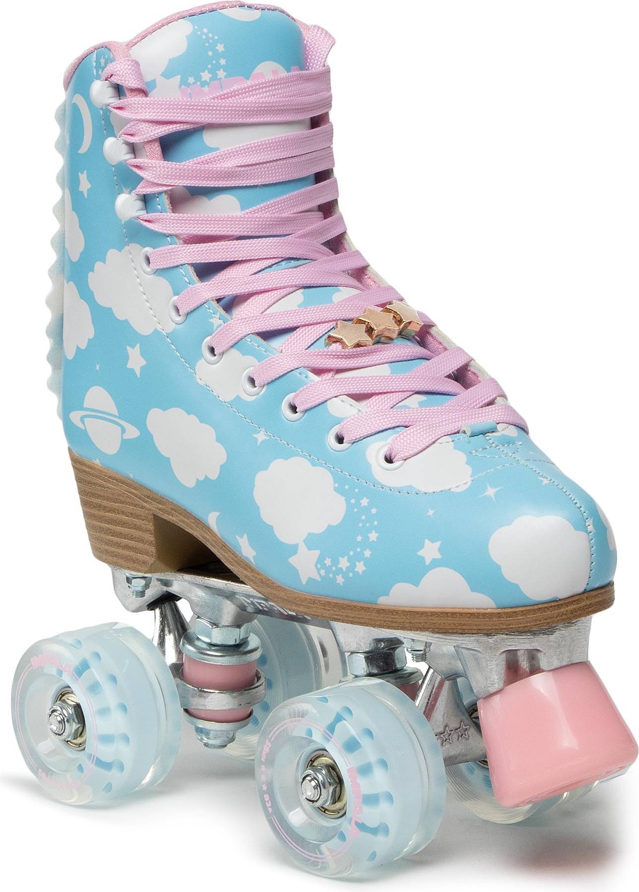 Impala Rullskridskor Quad Skate Starbright Rullskridskor