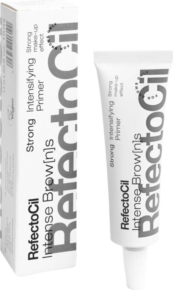 RefectoCil Intensifying Primer Strong