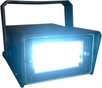 Strobe light led ESPA Mini LED Strobe Stage Effects