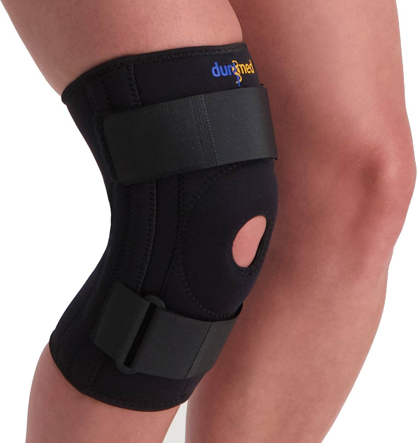 Knee support Dunimed Knee Support with Busks