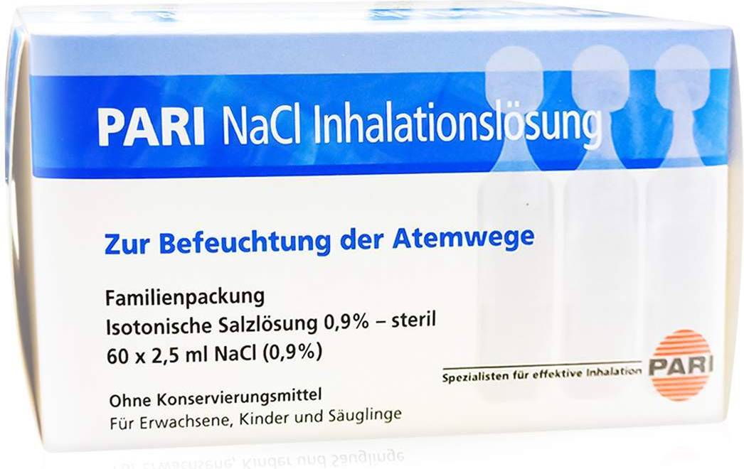 NaCl