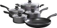 Prochef 5 Cookware Set with lid