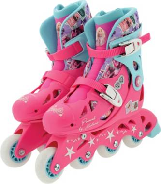 Barbie Inline Skates