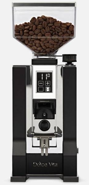 Eureka ORO Dolce Vita Mat Sort