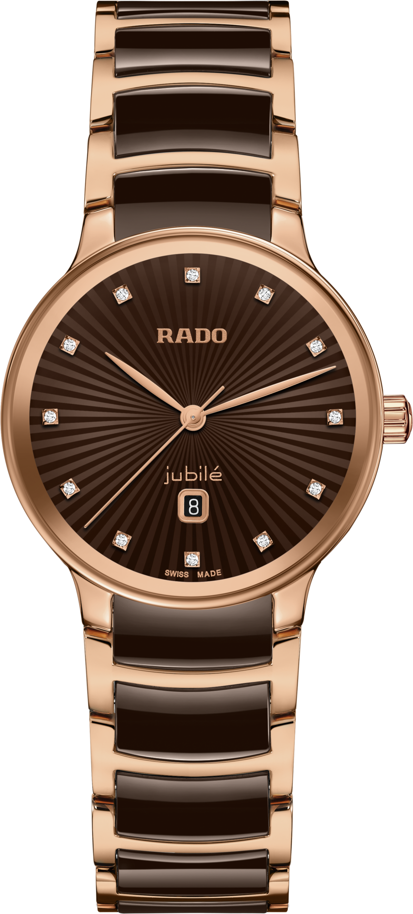 Rado Centrix Diamonds R30024732