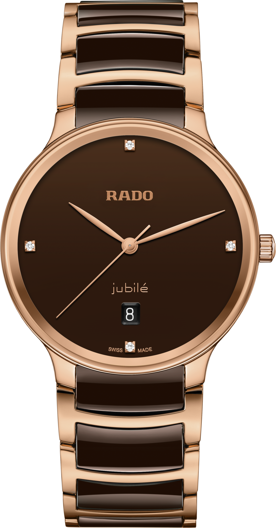 Rado Centrix Diamonds R30023712