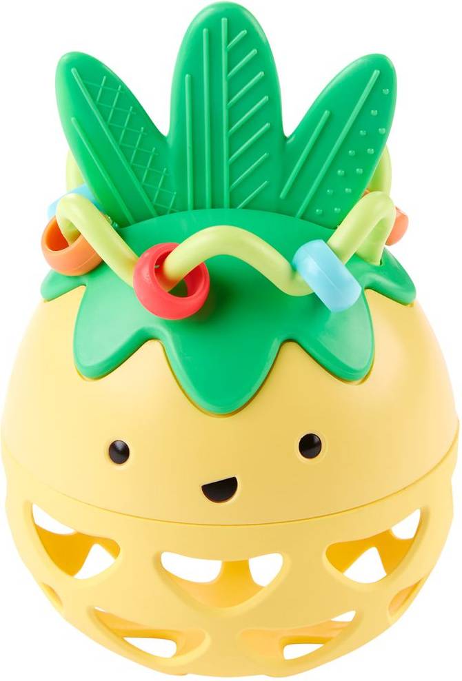 Skip Hop Farmstand Rullskallra Ananas