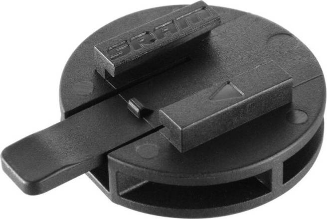 Sram Quickview Garmin Gps/Computer Mount Adapter