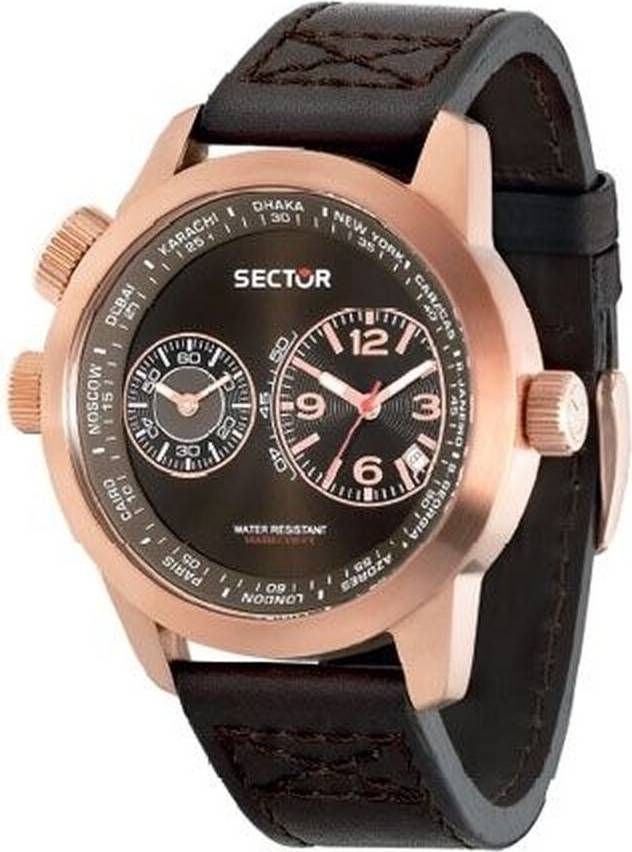 Sector R3251102022 Multicolor ONESIZE