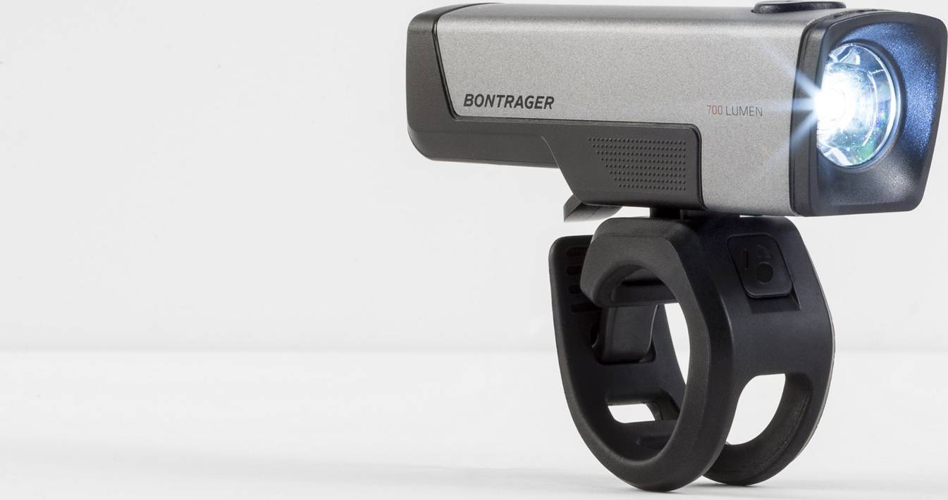 Bontrager Ion Comp R