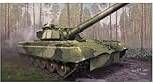 Trumpeter Object 292