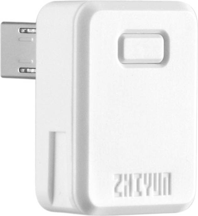 Zhiyun Transmount Bluetooth Control Unit Multi
