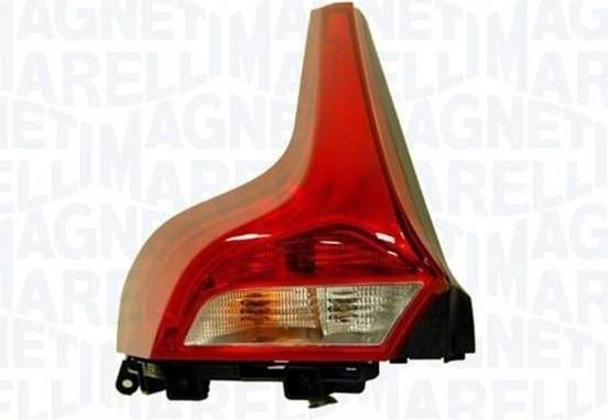 Magneti Marelli Combination Rearlight LLI381 V40 Hatchback