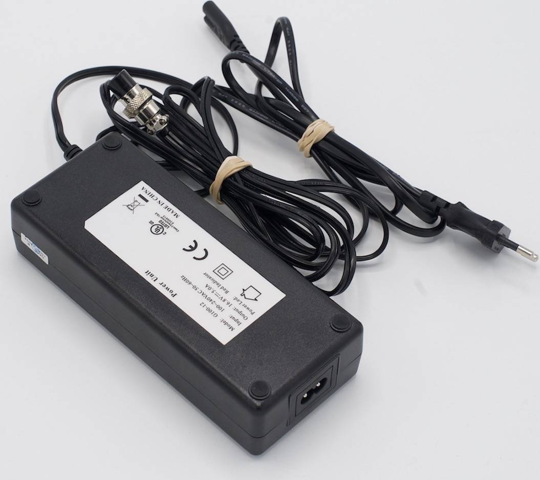 Godox AC-Adapter LED-Belysning LED1000