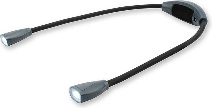 Dual LED Neck Light