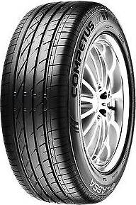 Lassa Competus H P 2 215 65 R17 Tire