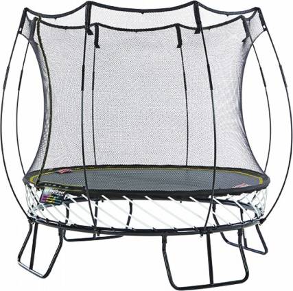 Springfree trampolin R54