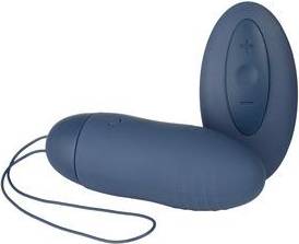 Egg vibrator Sexleksaker Amaysin Ribbed Rechargeable Remote Control Vibrator Egg