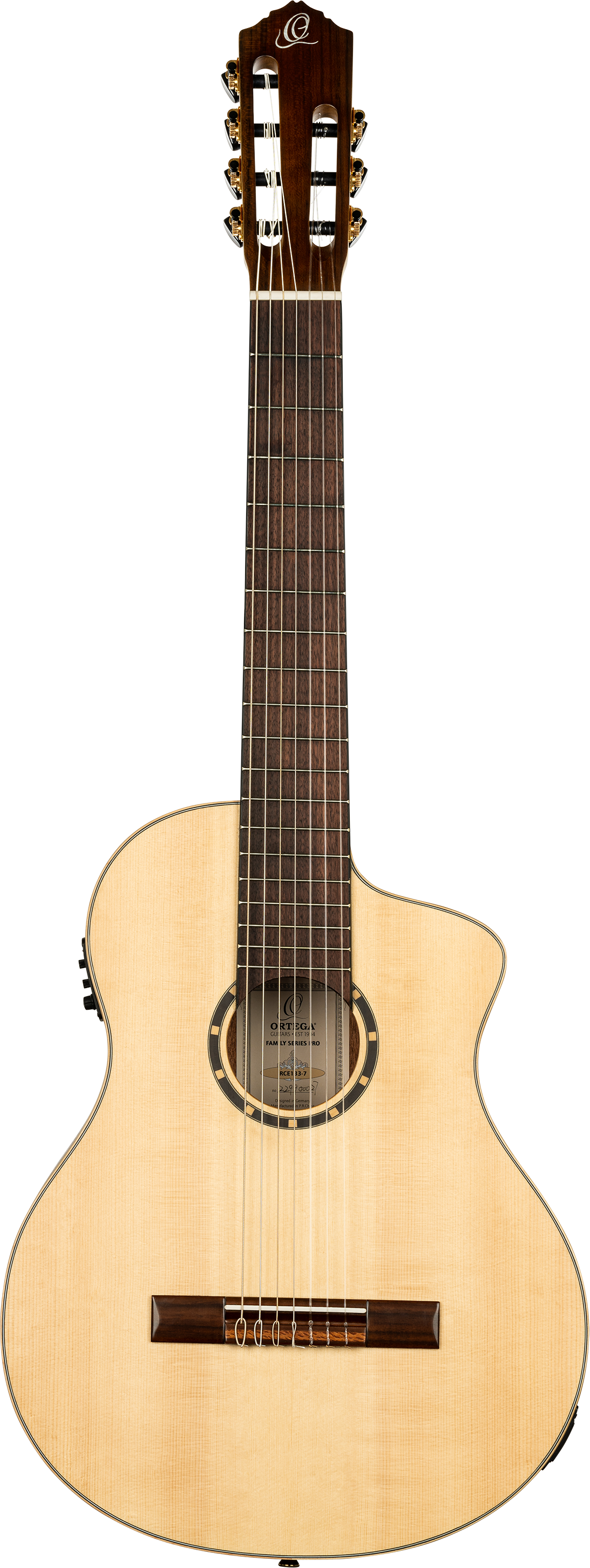 Ortega RCE133-7